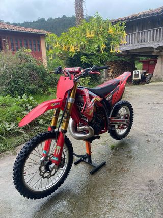 Gas Gas mc 250 2T