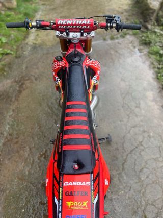 Gas Gas mc 250 2T