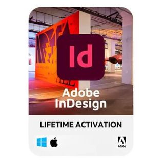 InDesign 2025 MAC