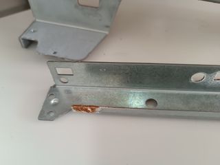 3 Barras Transversais