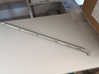 3 Barras Transversais