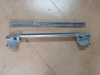 3 Barras Transversais