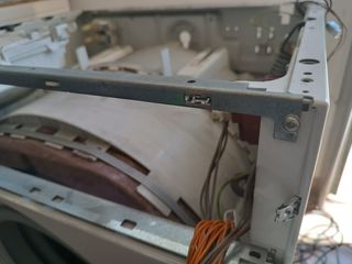 3 Barras Transversais