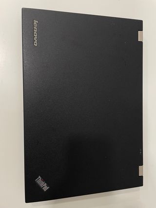 Portátil Lenovo i5 14” T430 16GB RAM SSD 500 GB 