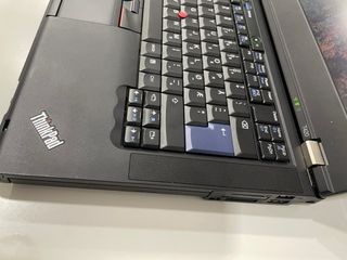 Portátil Lenovo i5 14” T430 16GB RAM SSD 500 GB 