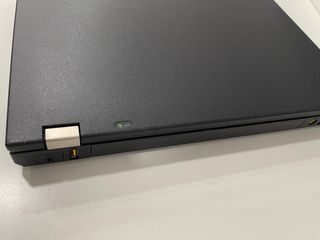 Portátil Lenovo i5 14” T430 16GB RAM SSD 500 GB 