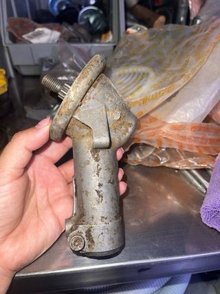 Caja reductora Stihl