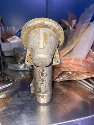 Caja reductora Stihl