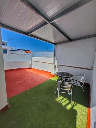 APARTAMENTO VACACIONAL EN CONIL DE LA FRONTERA
