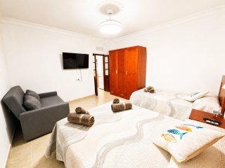 APARTAMENTO VACACIONAL EN CONIL DE LA FRONTERA