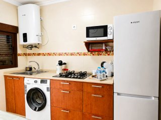APARTAMENTO VACACIONAL EN CONIL DE LA FRONTERA