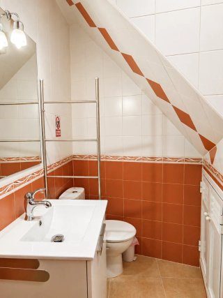 APARTAMENTO VACACIONAL EN CONIL DE LA FRONTERA