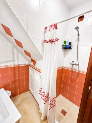 APARTAMENTO VACACIONAL EN CONIL DE LA FRONTERA