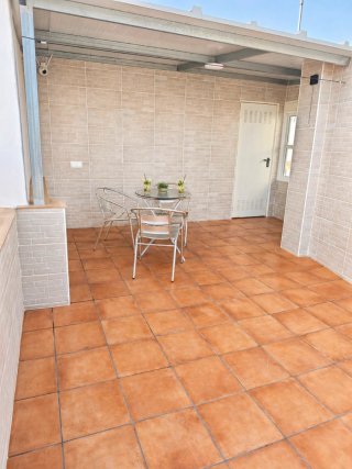 APARTAMENTO VACACIONAL EN CONIL DE LA FRONTERA
