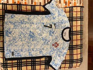 Camisola Portugal CR7 - Tamanho XL