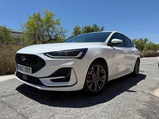 Ford Focus 2022 ST LINE