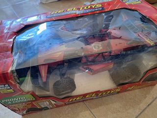 Macchina Radiocomandata Re.el Toys Ottimo Stato