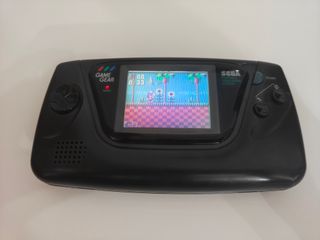 SEGA Game Gear - Consola Portátil