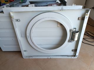 Painel Frontal com Dobradiça