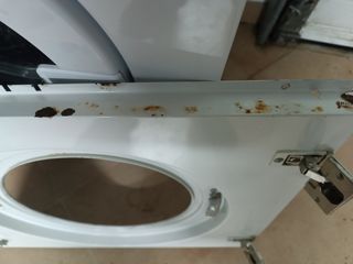 Painel Frontal com Dobradiça