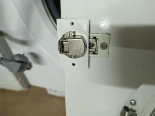 Painel Frontal com Dobradiça