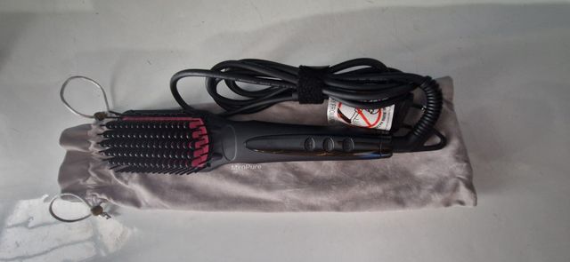 Cepillo alisador iónico MiroPure