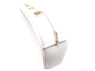 E38797-1 Pulsera Oro 18K