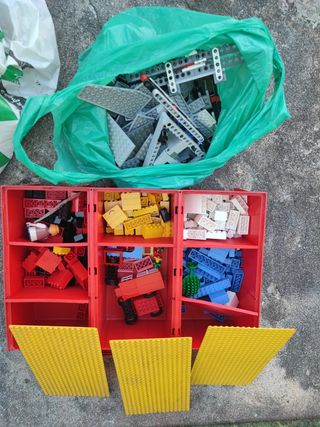 Lego Classic - Gran colección