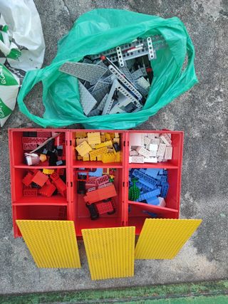 Lego Classic - Gran colección