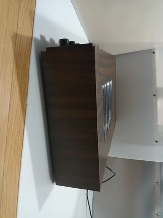 Amplificador Cosmo Receiver Alpha 5