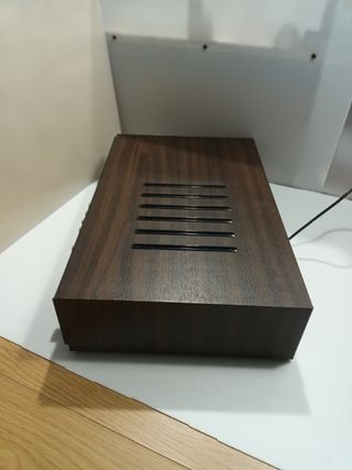Amplificador Cosmo Receiver Alpha 5