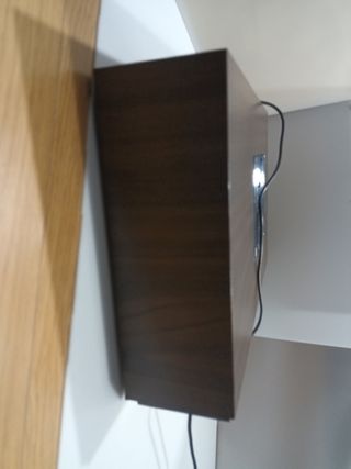 Amplificador Cosmo Receiver Alpha 5