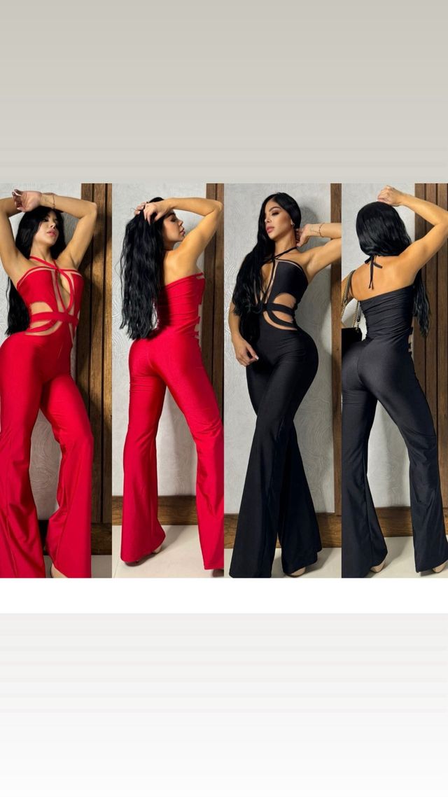 Enterizos 100 por ciento Colombianos