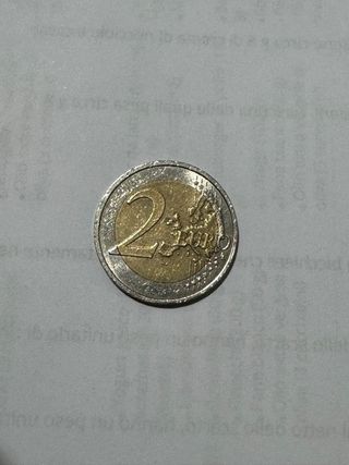 Moneta 2 euro commemorativa Slovacchia 2013