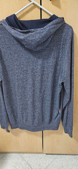 Felpa New Balance tg.M