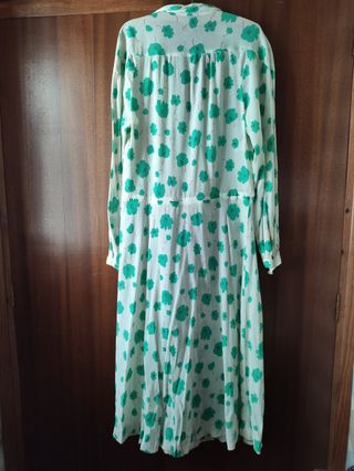 Vestido Vintage T44