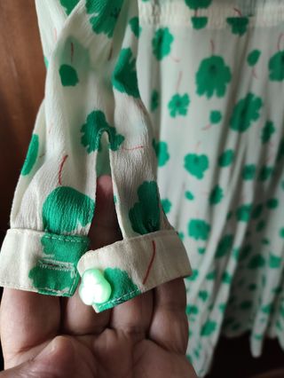 Vestido Vintage T44