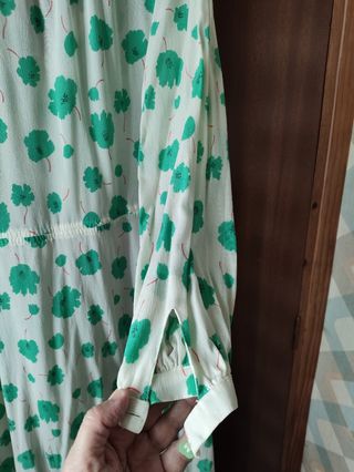 Vestido Vintage T44