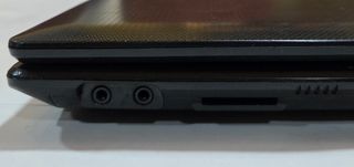 Portátil Asus X54C