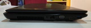 Portátil Asus X54C