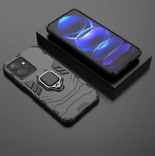 Funda Antigolpes Xiaomi Redmi Note 12 Pro