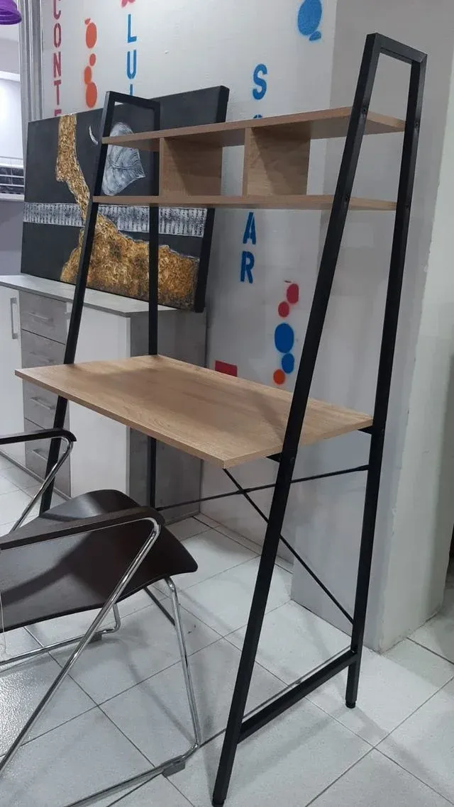 SUPER OFERTA ESCRITORIO ESTUDIO