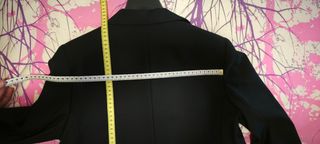 Traje chaqueta azul marino talla 14 niño o36 chico
