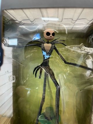 Jack Skellington 25 Aniversario