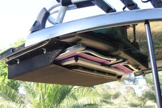 Volkswagen t5 4x4 portabicis no se vende aparte