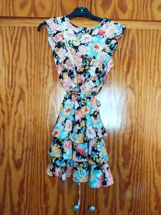 Vestido de fiesta