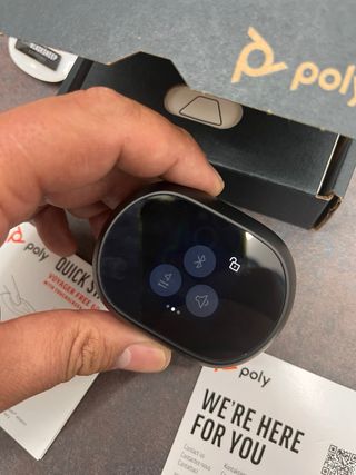 Auriculares Poly Voyager Free 60-UC