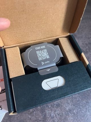 Auriculares Poly Voyager Free 60-UC