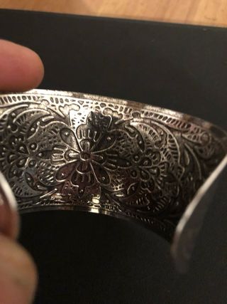 Bracciale Argento|Vichingo