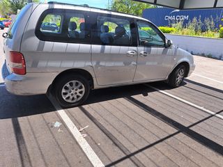 KIA Carnival 2006